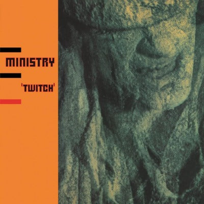Ministry - Twitch [Import] (180 Gram Vinyl) - Vinyl