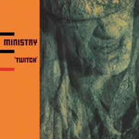 Ministry - Twitch [Import] (180 Gram Vinyl) - Vinyl
