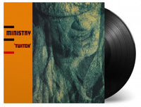 Ministry - Twitch [Import] (180 Gram Vinyl) - Vinyl