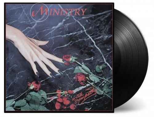 MINISTRY - With Sympathy [Import] (180 Gram Vinyl) - Vinyl