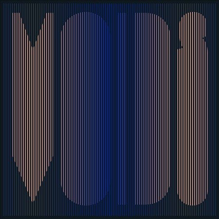 Minus The Bear - VOIDS - Vinyl