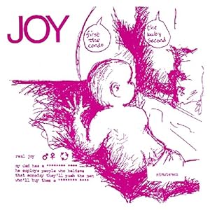 Minutemen - Joy E.P. (10" Vinyl) - Vinyl