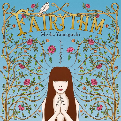Mioko Yamaguchi - Fairythm | Fairythm - Vinyl