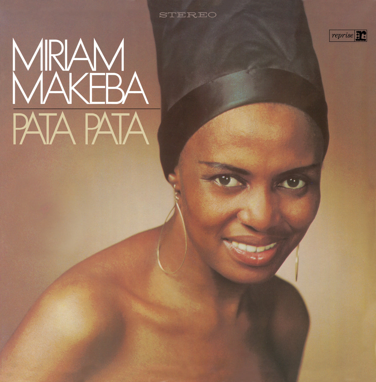 Miriam Makeba - Pata Pata (Definitive Remastered Edition) -