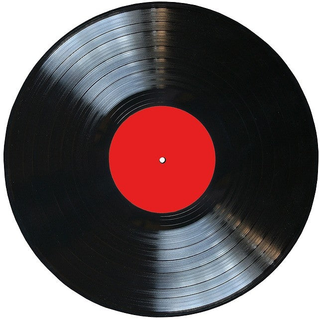 Miscellaneous - USED Vinyl (Misc) - Vinyl