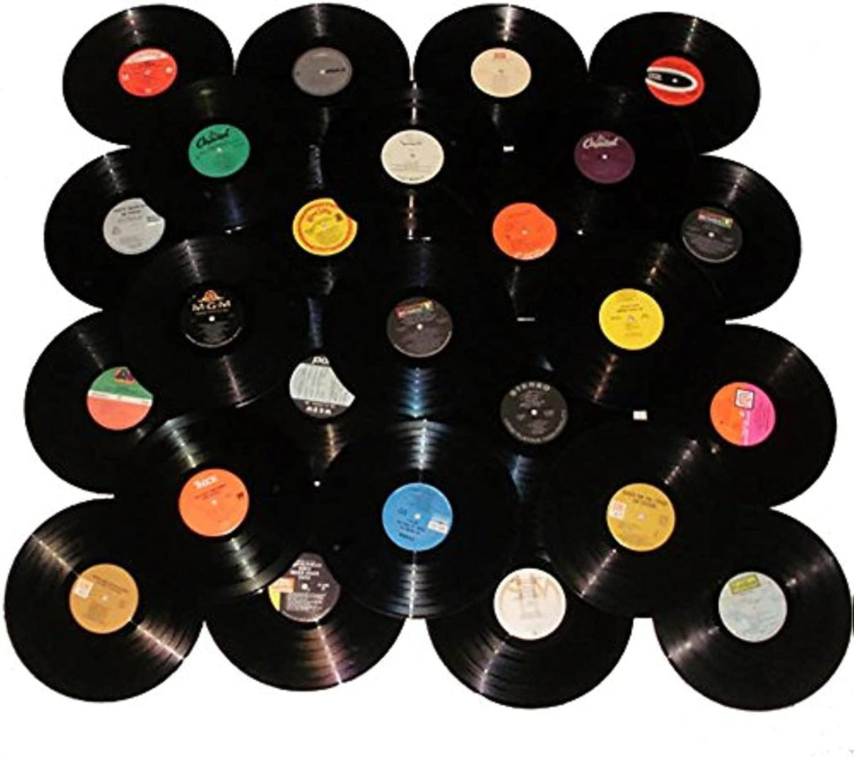 Miscellaneous - USED Vinyl (Misc) - Vinyl