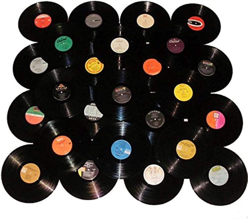 Miscellaneous - USED Vinyl (Misc) - Vinyl