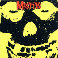 Misfits - COLLECTION - CD