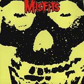 Misfits - COLLECTION - CD
