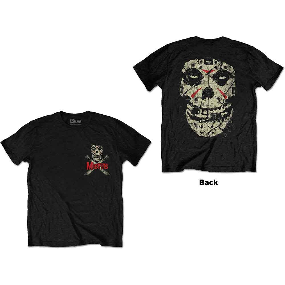 Misfits - Machete - Black