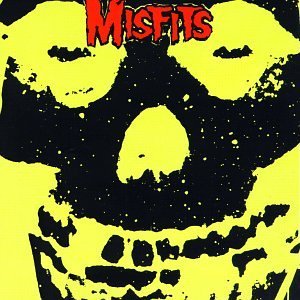 Misfits - Misfits Collection - Vinyl