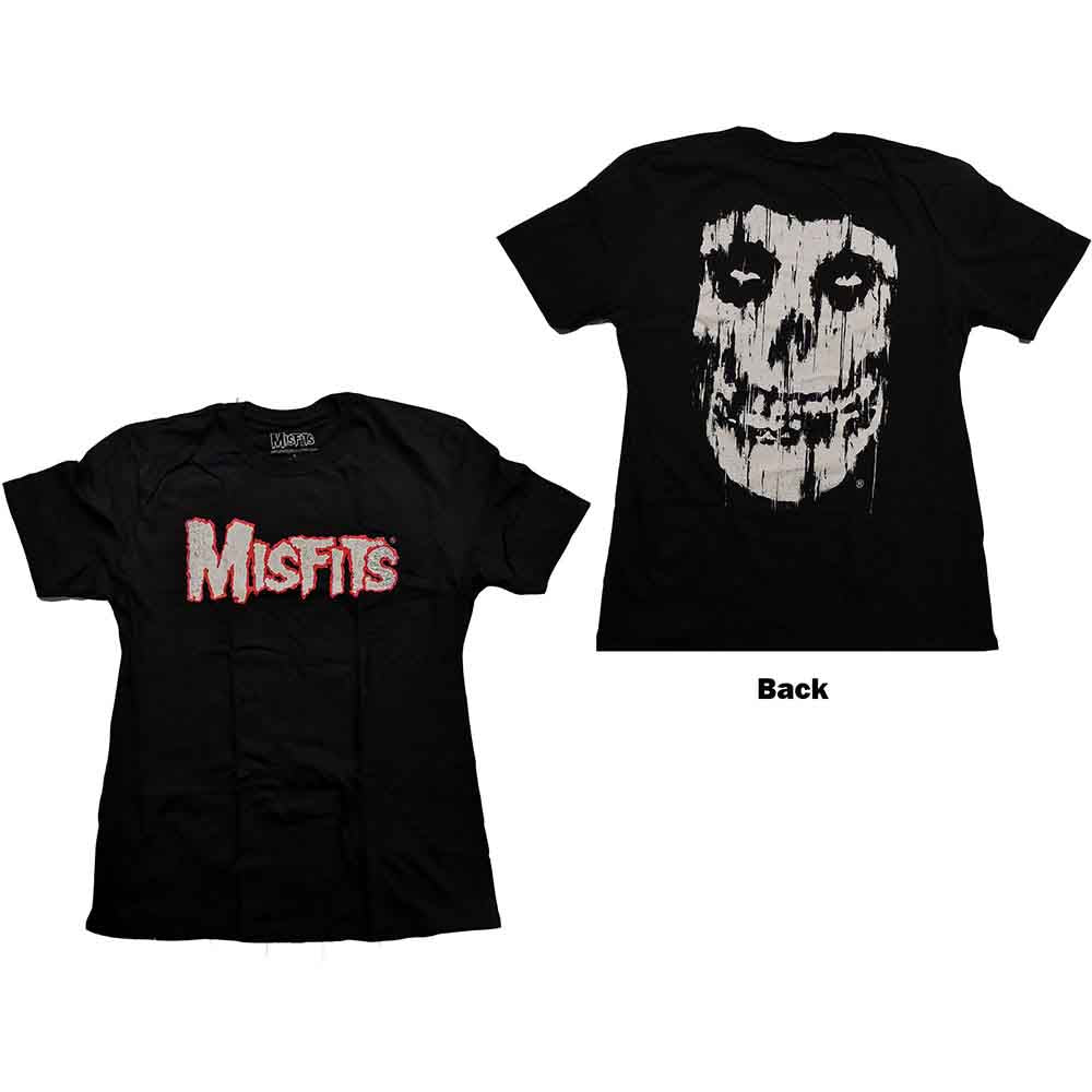 Misfits - Streak - Black