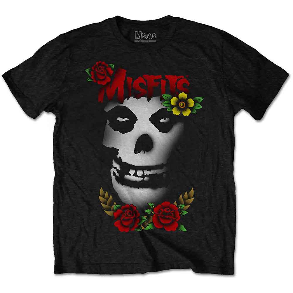 Misfits - Traditional - Black