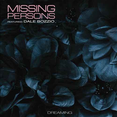 Missing Persons - Dreaming - Vinyl