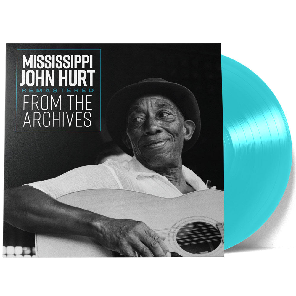 Mississippi John Hurt - Remastered From The Archives (Monostereo Exclusive) - Vinyl