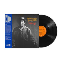 Mississippi John Hurt - Today! (Bluesville Acoustic Sound Series) (180 Gram Vinyl) - Vinyl