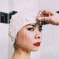Mitski - Be the Cowboy (Coke Bottle Clear Colored Vinyl) - Vinyl