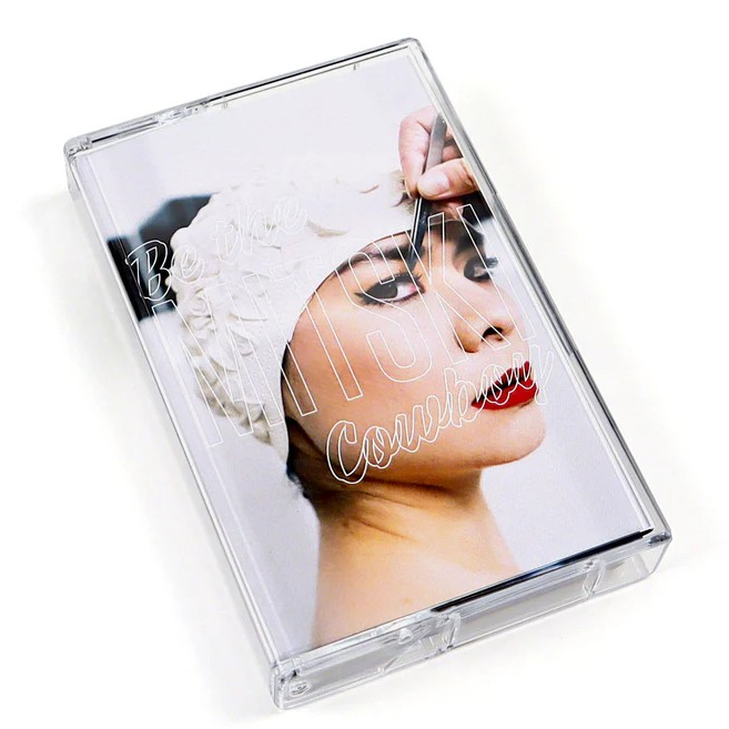 Mitski - Be The Cowboy - Cassette