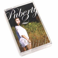 Mitski - Puberty 2 (Cassette) - Cassette
