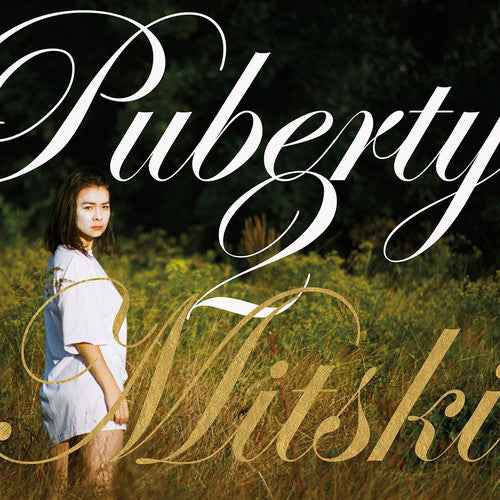 Mitski - Puberty 2 (Cassette) - Cassette