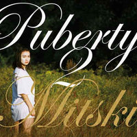 Mitski - Puberty 2 (Cassette) - Cassette