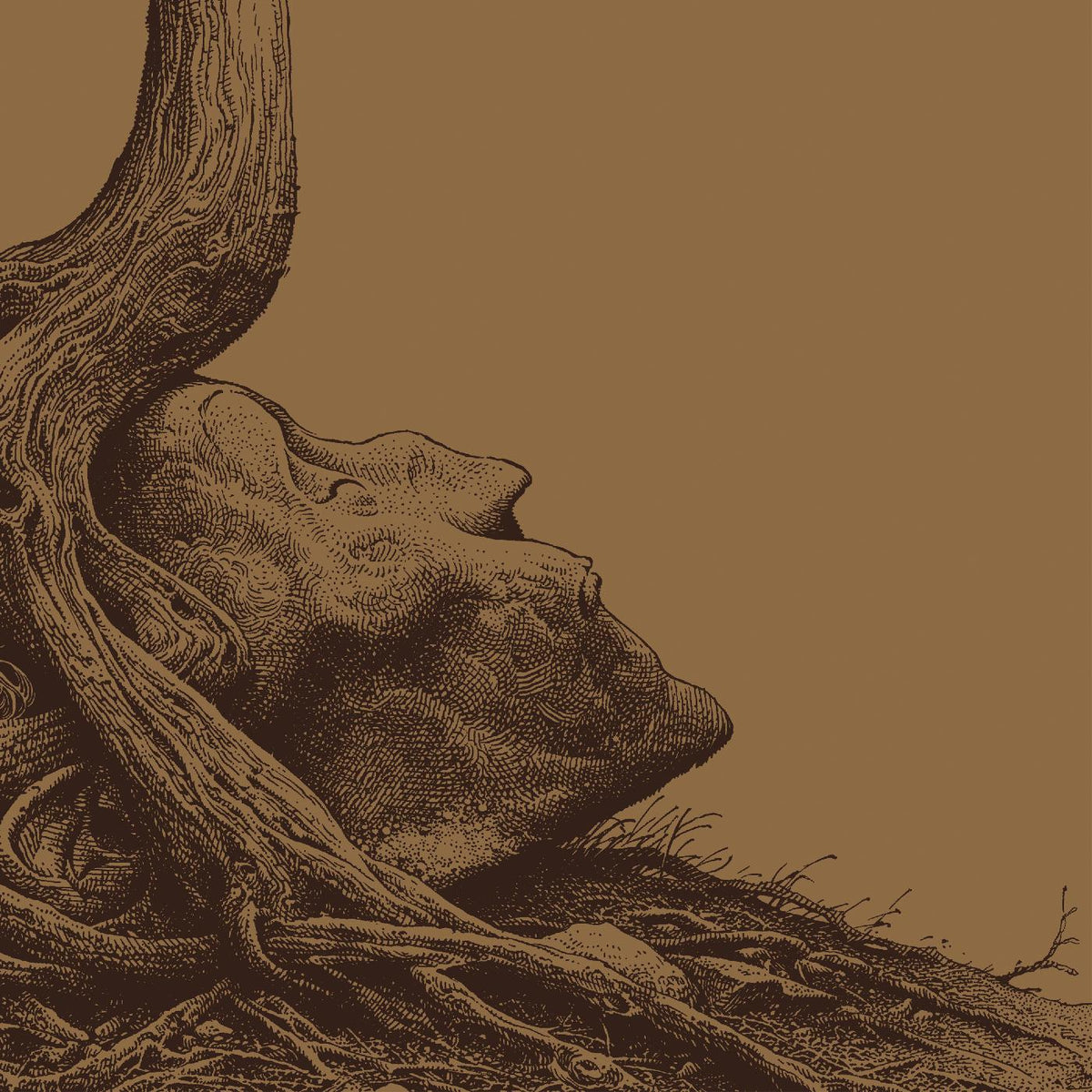 Mizmor & Thou - Myopia (Indie Exclusive Dusk Blend Vinyl) - Vinyl