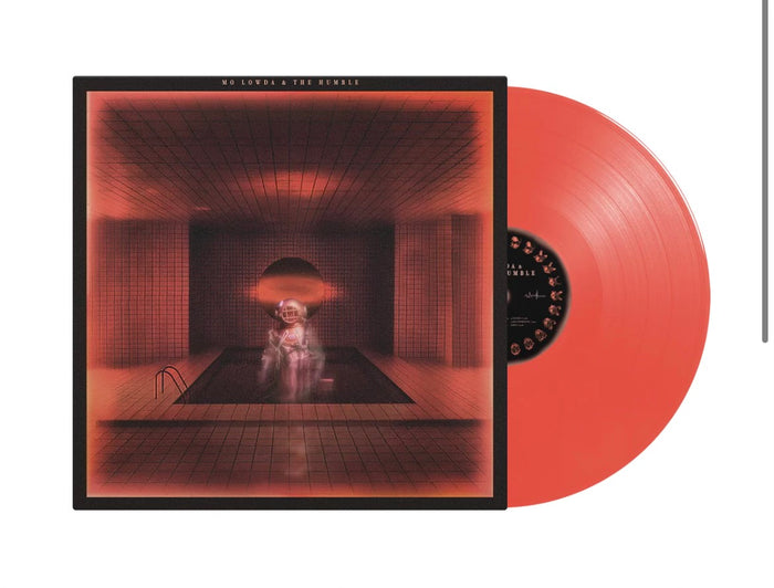 Mo Lowda & The Humble - Mo Lowda & The Humble - Vinyl