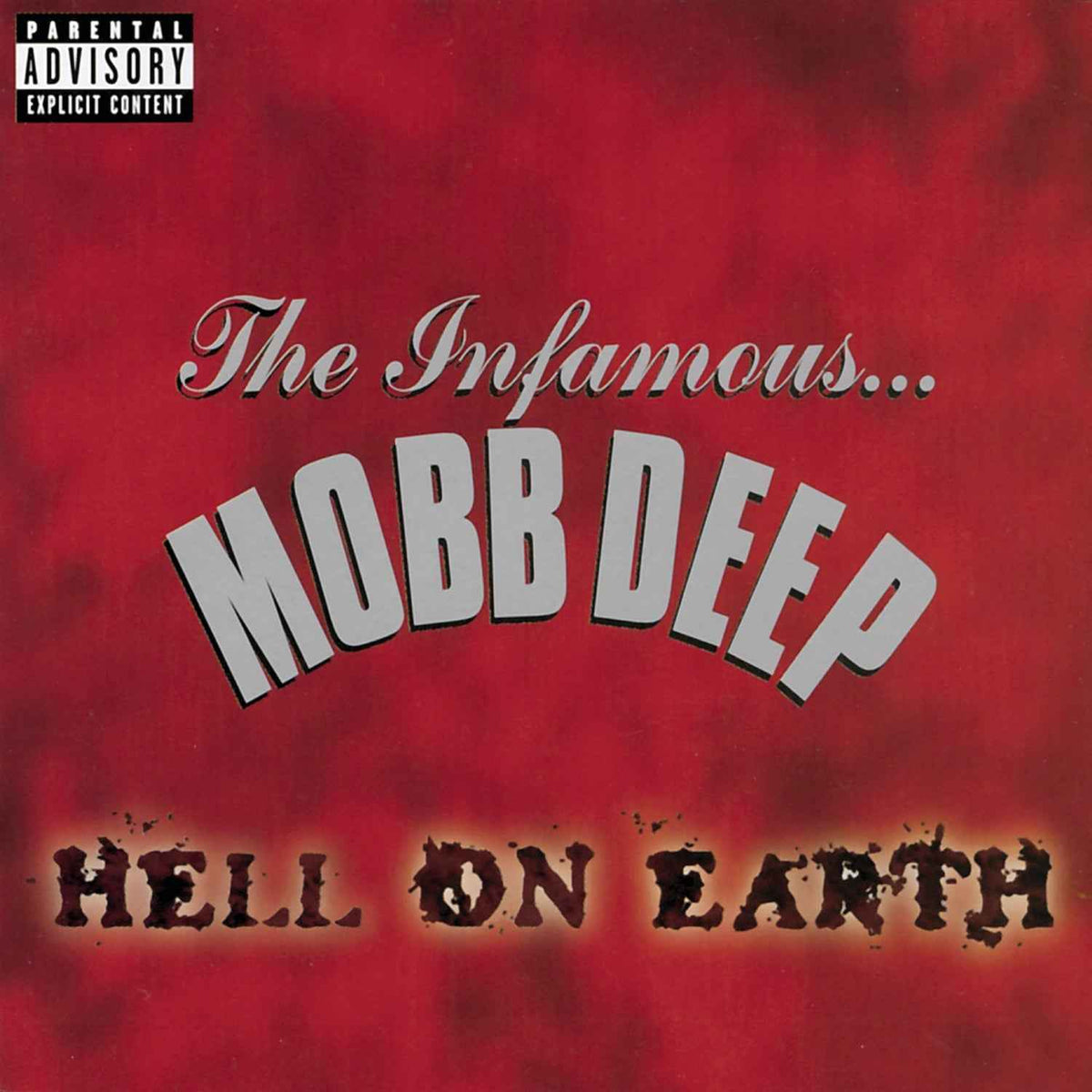 Mobb Deep - Hell On Earth [2LP] - Vinyl