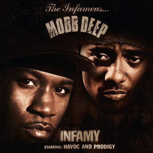 Mobb Deep - Infamy: 20th Anniversary Edition (2 Lp's) - Vinyl