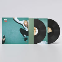 Moby - Play (140 Gram Vinyl) (2 Lp's) - Vinyl