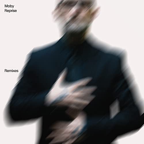 Moby - Reprise - Remixes [2 LP] - Vinyl