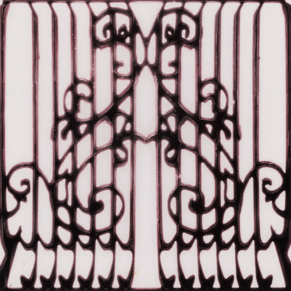 Model (Actriz) - Pirouette [Explicit Content] (Indie Exclusive, Limited Edition, Baby Pink Colored Vinyl) - Vinyl