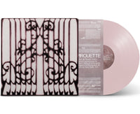 Model (Actriz) - Pirouette [Explicit Content] (Indie Exclusive, Limited Edition, Baby Pink Colored Vinyl) - Vinyl