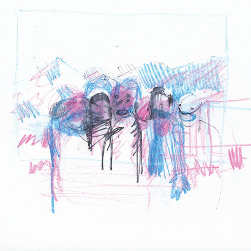 Modern Baseball - Mobo Presents: The Perfect Cast EP Featuring Modern Baseball - CD