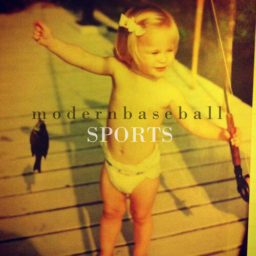 Modern Baseball - Sports - Vinyl