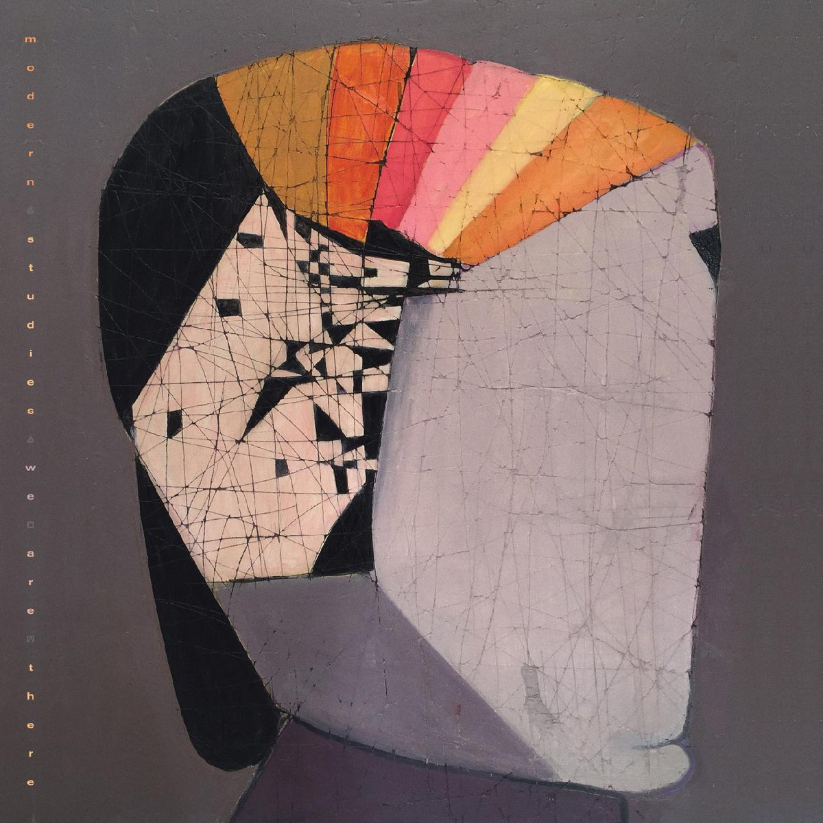 Modern Studies - We Are There - Vinyl