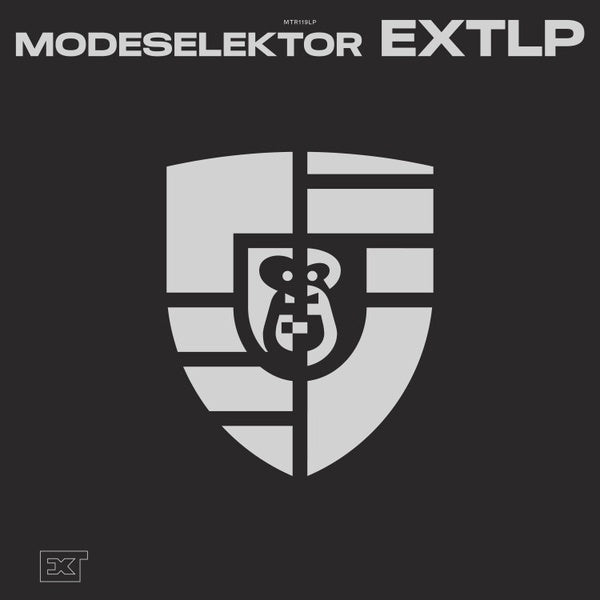 MODESELEKTOR - Extlp - Vinyl