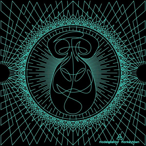 MODESELEKTOR - Monkeytown -