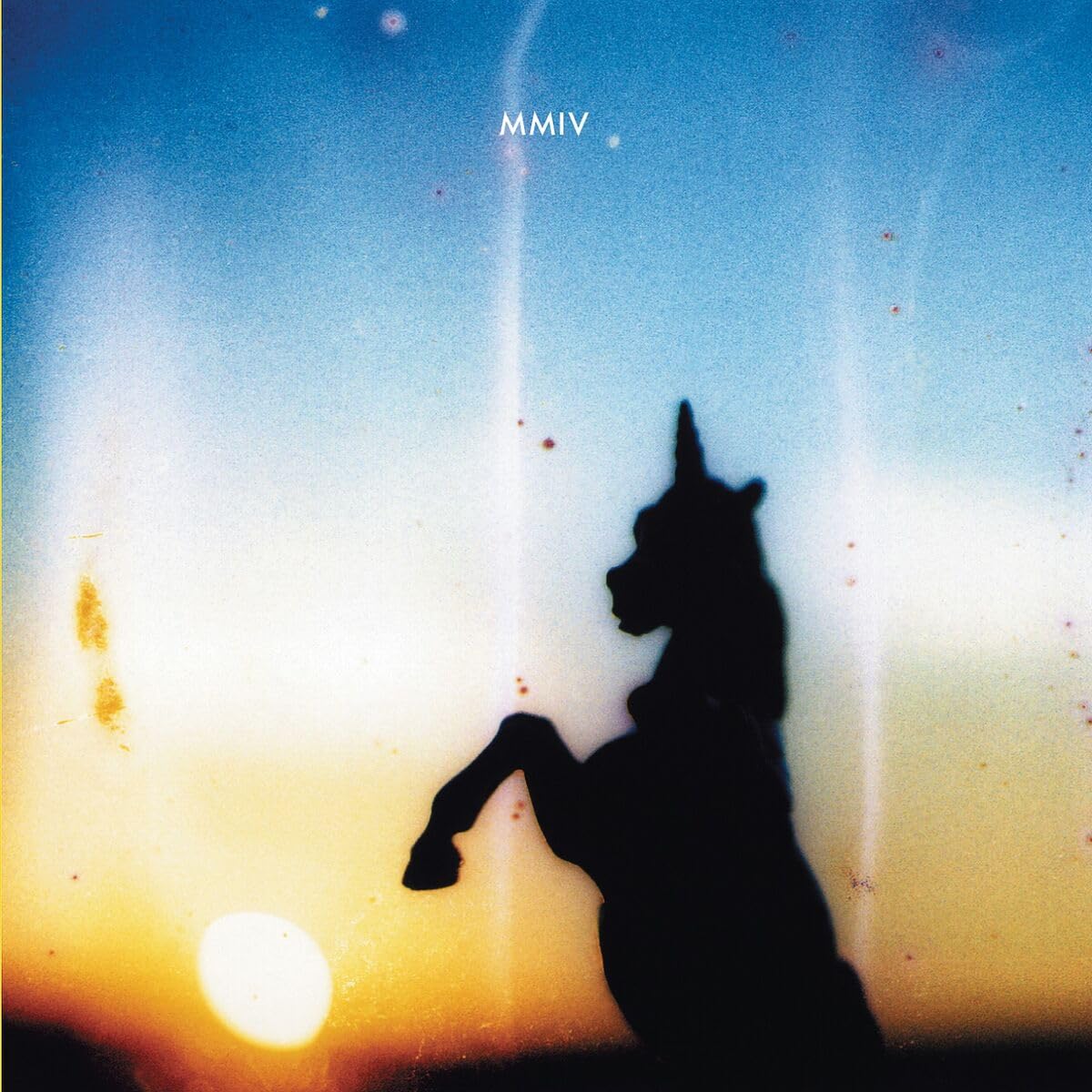 Modest Mouse - Baron Von Bullshit Rides Again (RSD Exclusive, 140 Gram Vinyl) - Vinyl