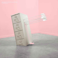 Modest Mouse - Good news For People Who Love Bad News (Deluxe Edition) (Colored Vinyl, Pink, Green) (2 Lp's) - Vinyl