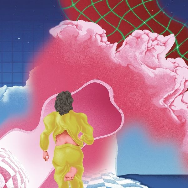 MODUS PITCH - Re:Polyism - Vinyl