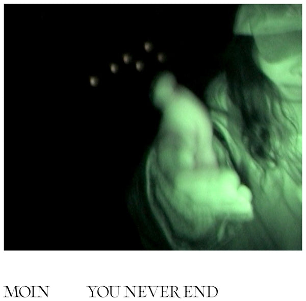 Moin - You Never End - Vinyl
