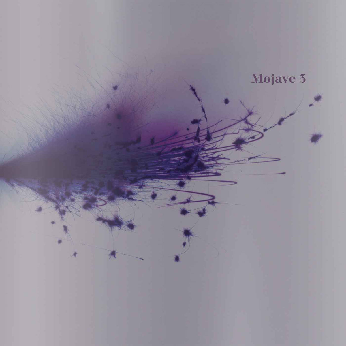 Mojave 3 - Ask Me Tomorrow - Vinyl