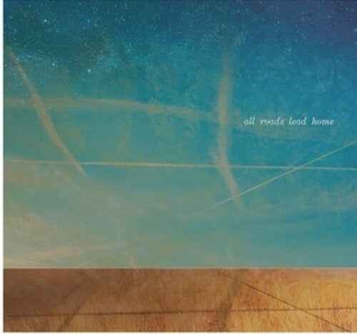 Molina, Talbot, Lofgren & Young - All Roads Lead Home - Vinyl