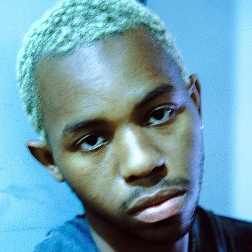 Montell Fish - JAMIE [Baby Blue LP] - Vinyl