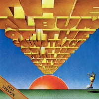 Monty Python - The Album Of The Soundtrack Of The Trailer Of The Film Of Monty Python And The Holy Grail (50Th Anniversary Edition) - Vinyl
