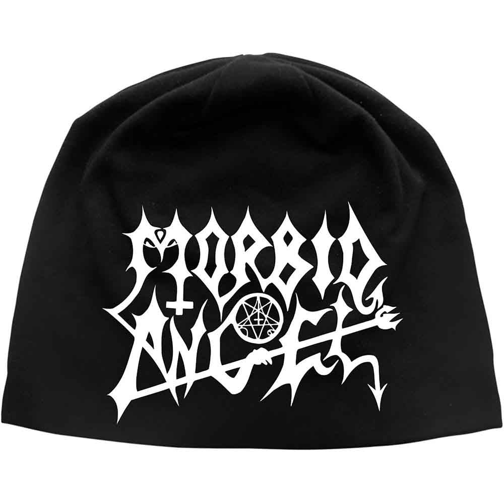Morbid Angel - Logo - Hat Black
