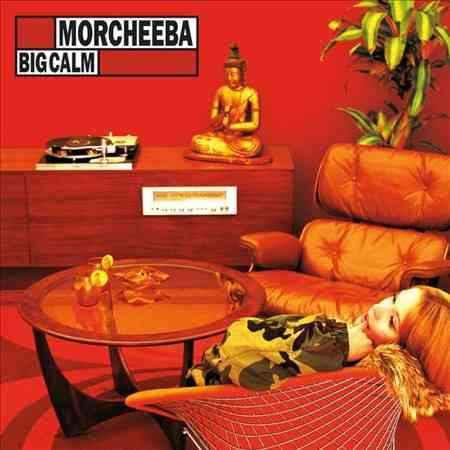 Morcheeba - BIG CALM - Vinyl