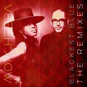 Morcheeba - Blackest Blue - The Remixes - Vinyl