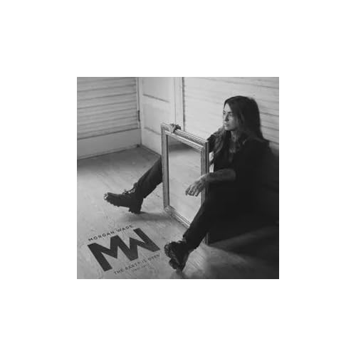 Morgan Wade - The Party Is Over: Last Call [RSD 11.28.25] - Vinyl
